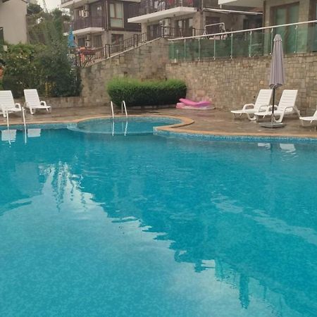 Richtiger Ort Fuer Einen Traumurlaub! Sozopol Esterno foto