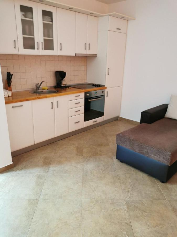 Richtiger Ort Fuer Einen Traumurlaub! Sozopol Esterno foto