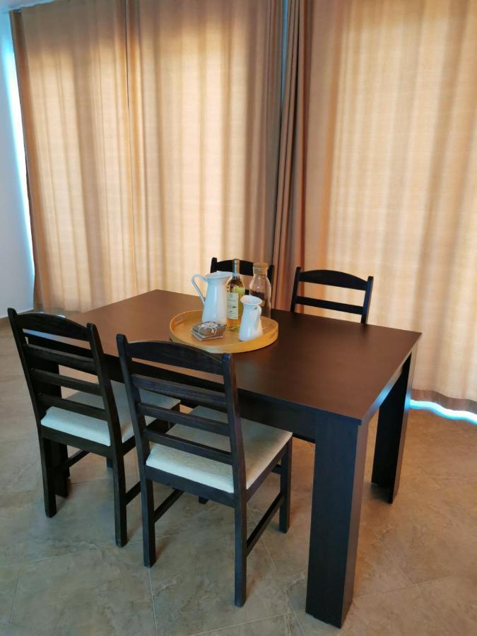 Richtiger Ort Fuer Einen Traumurlaub! Sozopol Esterno foto