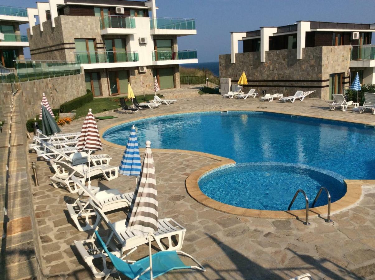 Richtiger Ort Fuer Einen Traumurlaub! Sozopol Esterno foto